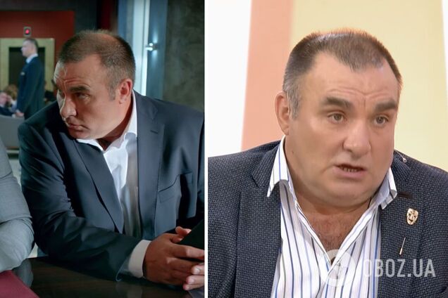 Актор з Вінниці видав, що українці 'СМСками скидали гроші на вбивство донецьких дітей', і назвав недолугу 'причину' розпаду СРСР