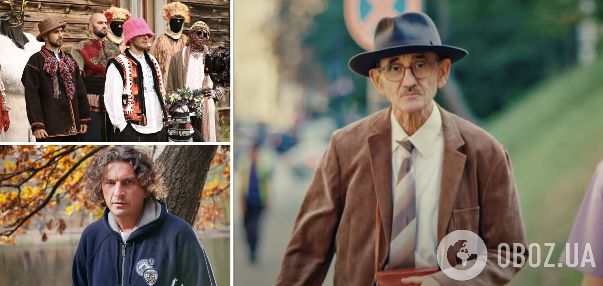 'Сколько же ностальгии и добра': украинцы и иностранцы в восторге от клипа KALUSH на песню Скрябина 'То є Львів'