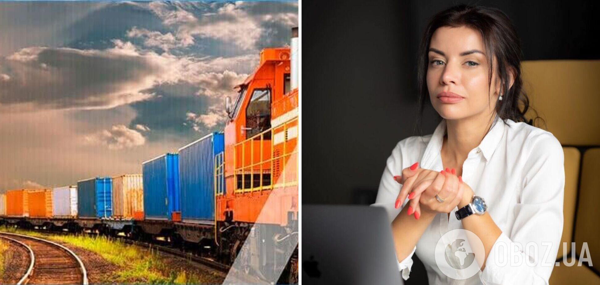 Підвищення тарифів на залізничні вантажні перевезення призведе до закриття промислових підприємств, – Орінчак 