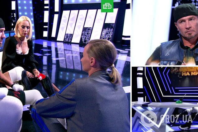 Российский чемпиону ОИ, поддержавшему войну, ампутировали руки и ноги после похода в баню