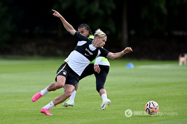 'Зазнав повної невдачі'. 'Челсі' дали 'ідеальну пораду', куди подіти Мудрика