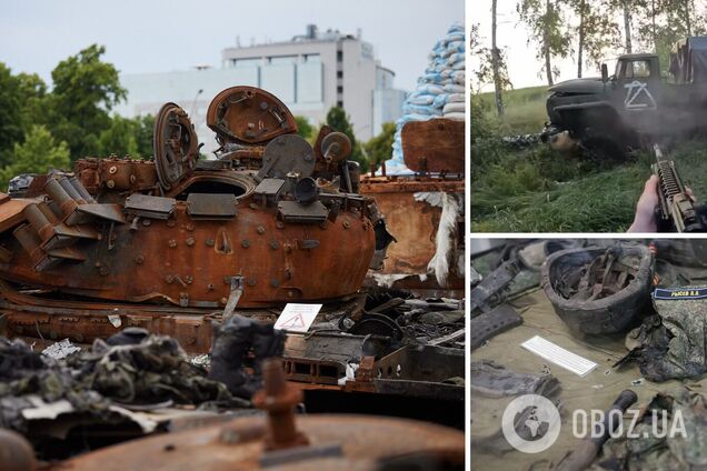 ВСУ 'отминусовали' 320 оккупантов и 101 единицу их техники за сутки – Генштаб