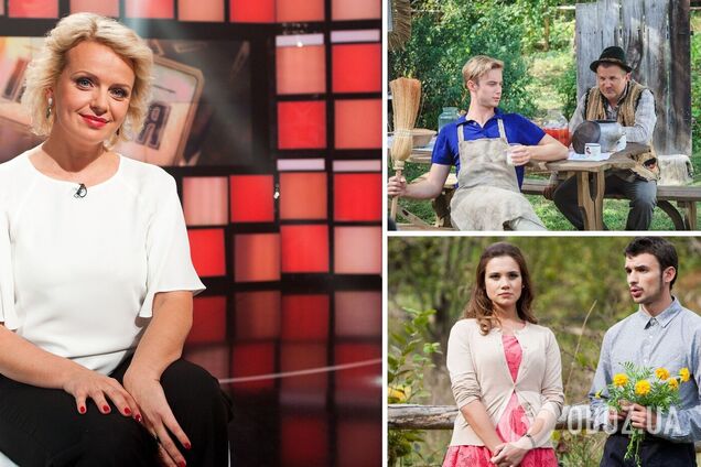 'Единственный мой грех после Майдана': Витовская высказалась о сериале 'Последний москаль', в котором играл россиянин Скрипко и предатель Безрук