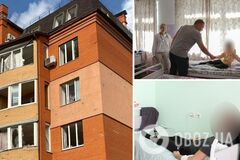 Травмировано 55 человек: в Кременчуге рассказали о результатах вражеского обстрела