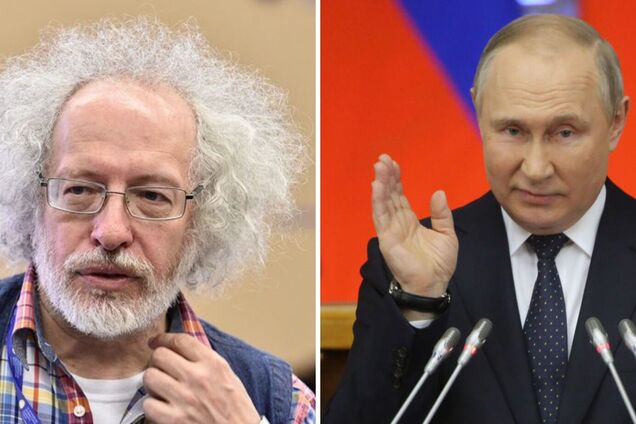 В РФ вже не хочуть голосувати за Путіна, а з Венедиктова готові зробити Тихановську