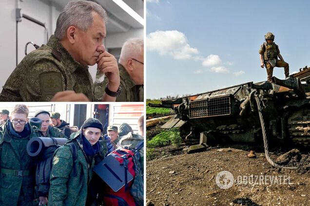 Україна зламала плани окупантів, організувавши наступ на двох флангах – ISW