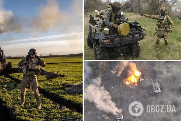 У России проблемы с квалифицированной пехотой, на фронт вынужденно бросают десантников, – Калашников