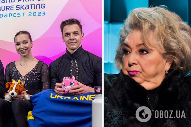 Епізод стався під час нагородження після Гран-прі у Будапешті