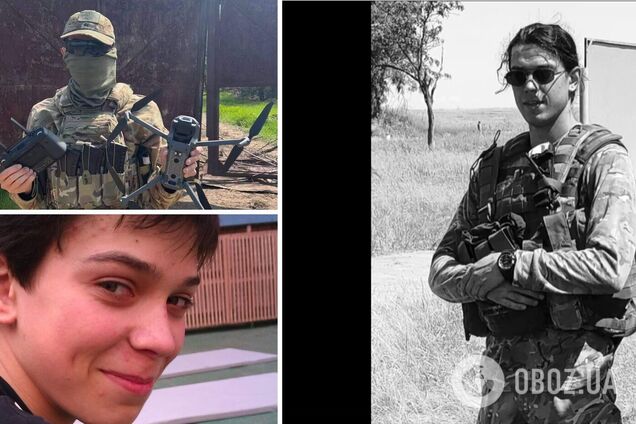 Защищая Украину от российских оккупантов погиб мастер спорта из Херсона