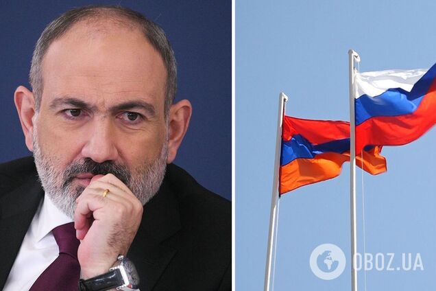 Пациент скорее мертв, чем жив: за Арменией следует ожидать следующего желающего 'на выход' из ОДКБ