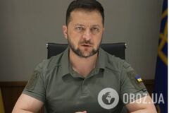 Зеленский: Мариуполь будет жить в Украине, Мелитополь освободим