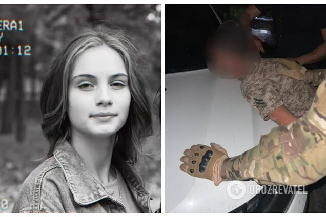 Вбивцею 16-річної школярки в П'ятихатках виявився батько п'яти дітей: у МВС розкрили гучні подробиці