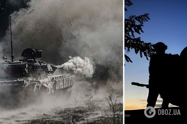 Окупанти намагались наступати на шести напрямках, ЗСУ відбили всі атаки: відбулось 73 бойових зіткнення – Генштаб