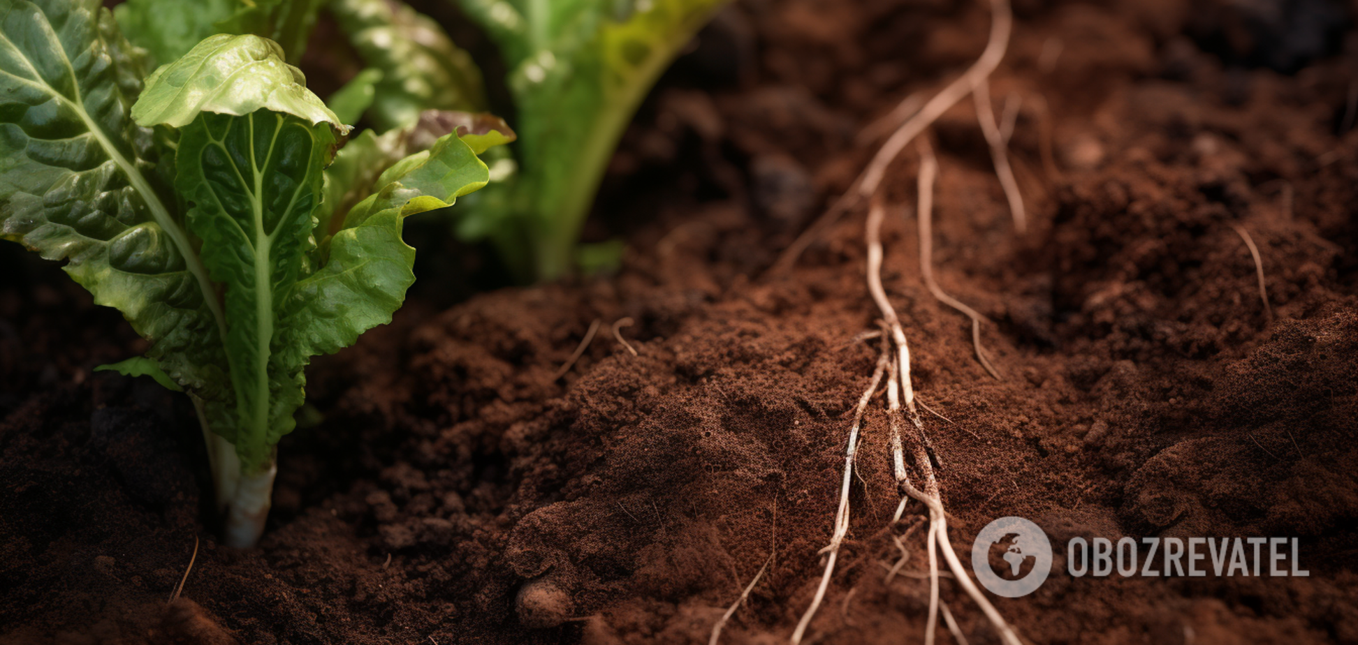 Як знизити кислотність ґрунту: найкорисніші поради для городників 