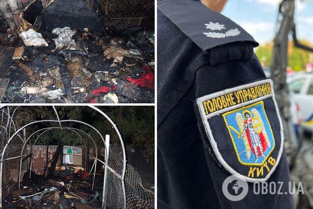 Полиция расследует факт жестокого обращения с животными