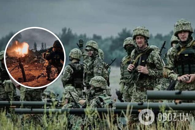 Поблизу Токмака і Роботиного Путін зібрав чотири дивізії ПДВ: Селезньов назвав причину