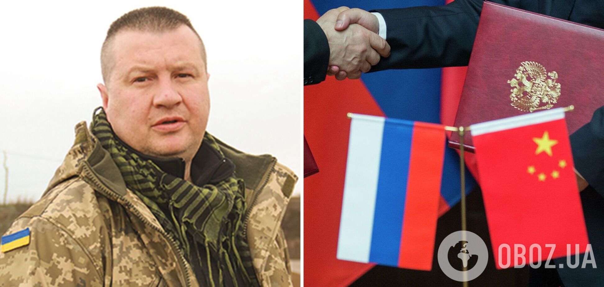 'Много точек пересечения': Машовец объяснил, что Россия хочет получить от КНДР и Ирана