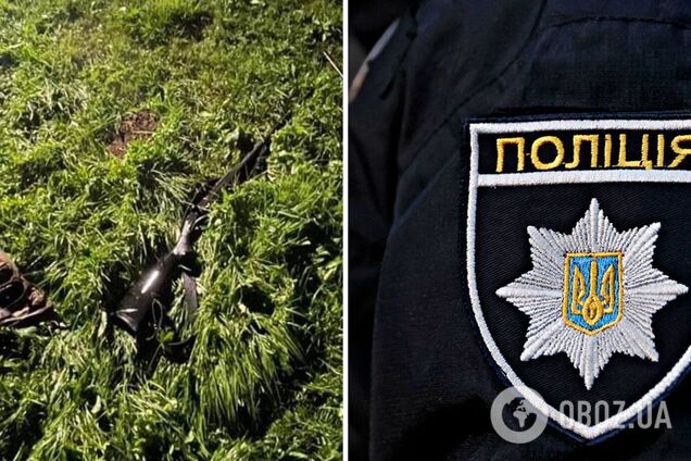 Переплутав зі звіром: на Львівщині чоловік випадково застрелив племінника під час полювання
