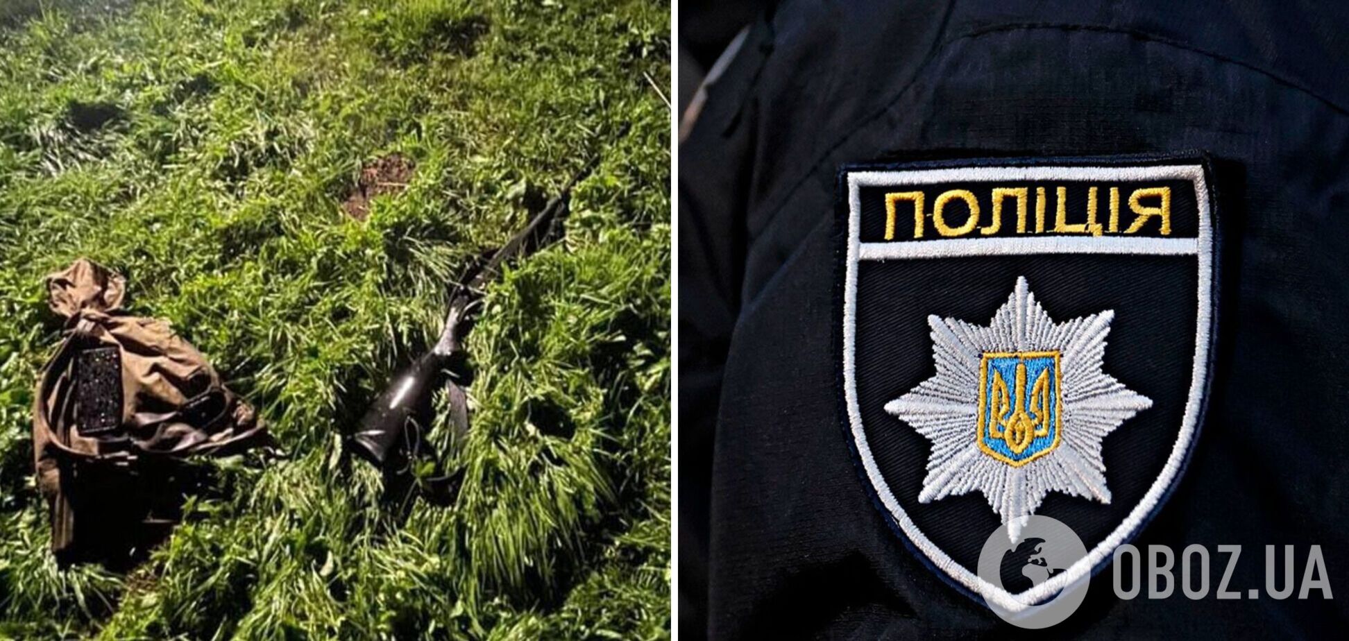 Перепутал со зверем: во Львовской области мужчина случайно застрелил племянника во время охоты