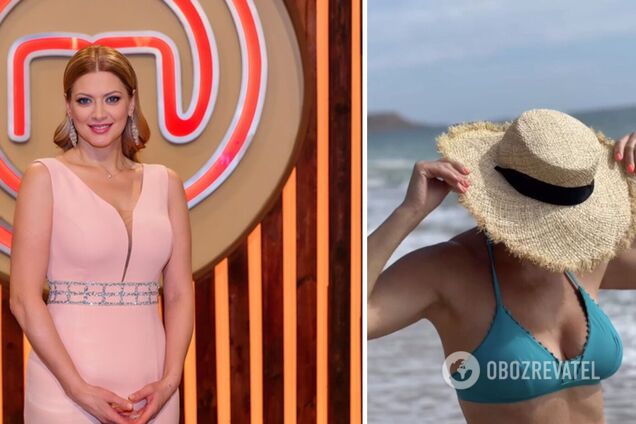 Бывшая судья 'МастерШеф' Татьяна Литвинова рассказала, что пережила три пластические операции и показала обновленную грудь