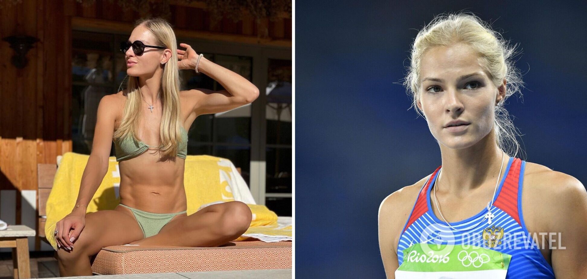 Разрыв шаблонов: чемпионка Европы из РФ, говоря об Украине, рассказала, что в Америке 'просто не смотрят телевизор'