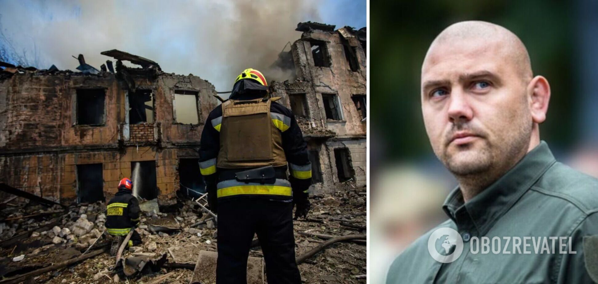 Глава Днепропетровщины попросил общины 'скинуться' на оборону, пока ОВА тратит миллиарды на дороги. Документ