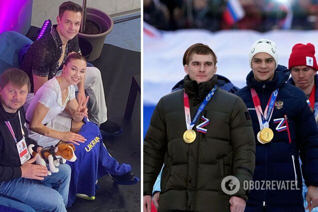'Возомнили себя неприкасаемыми': в России потребовали 'спасать спорт' от украинцев