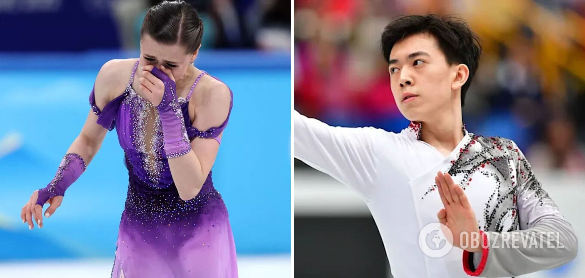 'Сволота! Хто він такий?' Віцечемпіон ОІ викликав істерику у росіян словами про допінг у РФ