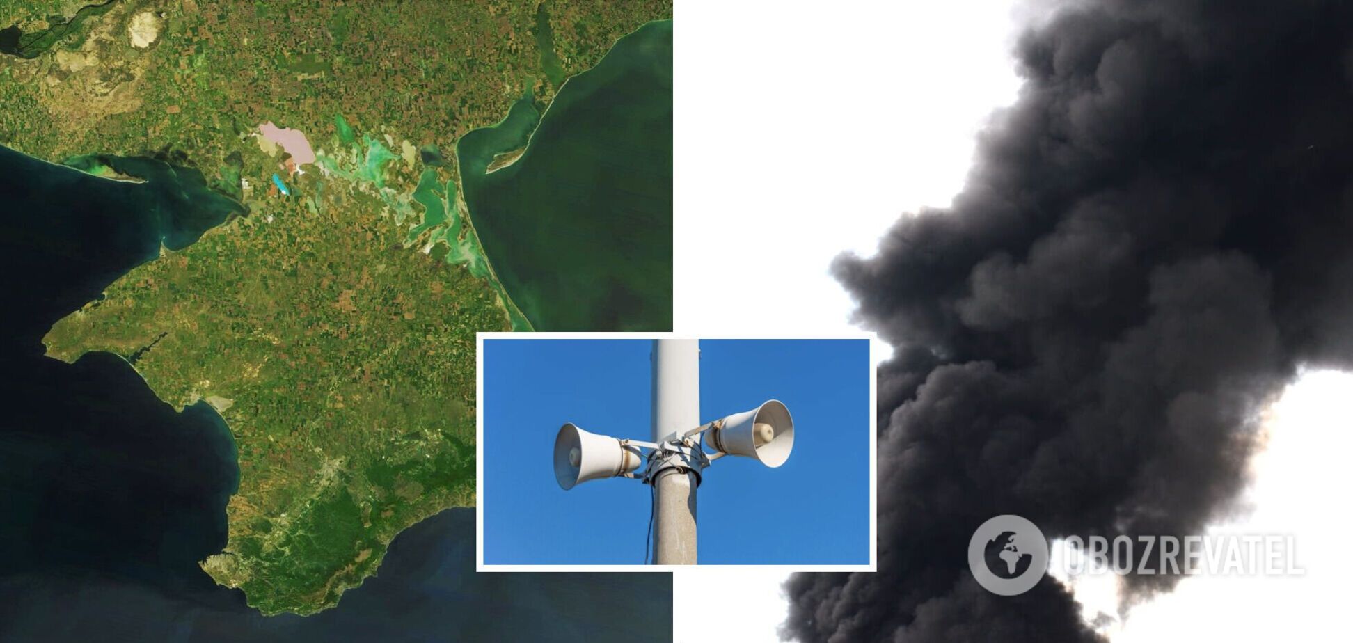 Бояться ударів ЗСУ? Окупаційну 'раду міністрів' Криму перевели на 'дистанційку' – Атеш