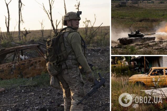 ВСУ наступают севернее Вербового и могут изолировать 56-й полк РФ в Новофедоровке: анализ боевых действий от ISW