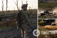 ЗСУ наступають на північ від Вербового і можуть ізолювати 56-й полк РФ у Новофедорівці: аналіз бойових дій від ISW