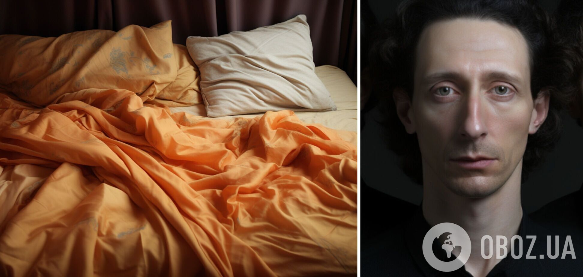 'Наволоч' і 'наволочка': два украинских слова, которые никогда не нужно путать