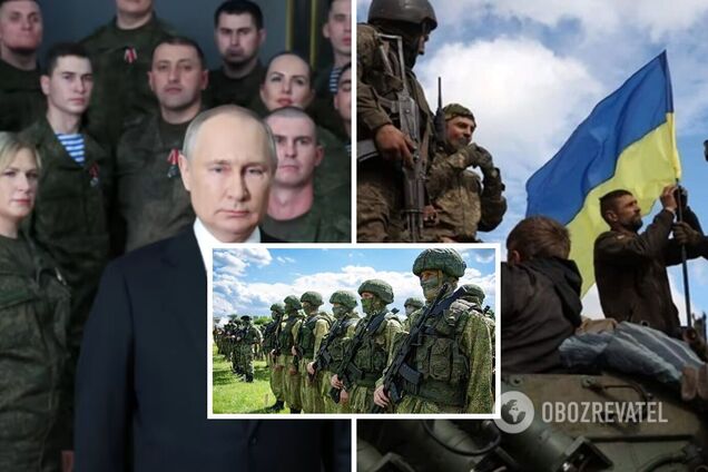 25-та армія Путіна робить проходи у мінних полях, вона атакуватиме. Інтерв'ю з Селезньовим