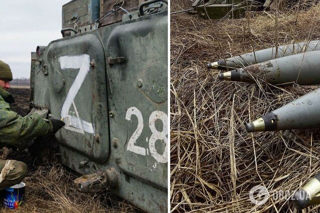 Скільки боєприпасів Росія може виготовляти за рік і з якими проблемами зіткнувся агресор: у ГУР розкрили цифри