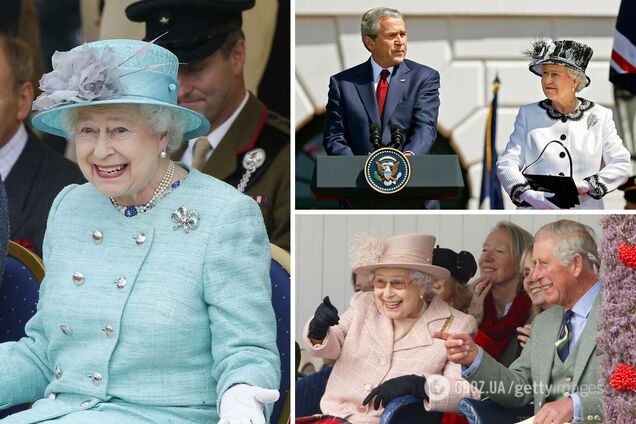 Топ-7 дотепних цитат королеви Єлизавети II, які змусять вас сміятися