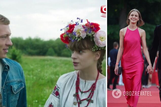 Как сложилась судьба самой молодой звезды 'Кайдашей': почему Дарья Федина пережила волну хейта и покинула Киев
