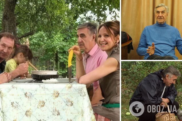 Звезда 'Сватов', который оскандалился заявлениями об Украине, обнародовал впечатляющие детали закулисья сериала: было стыдно