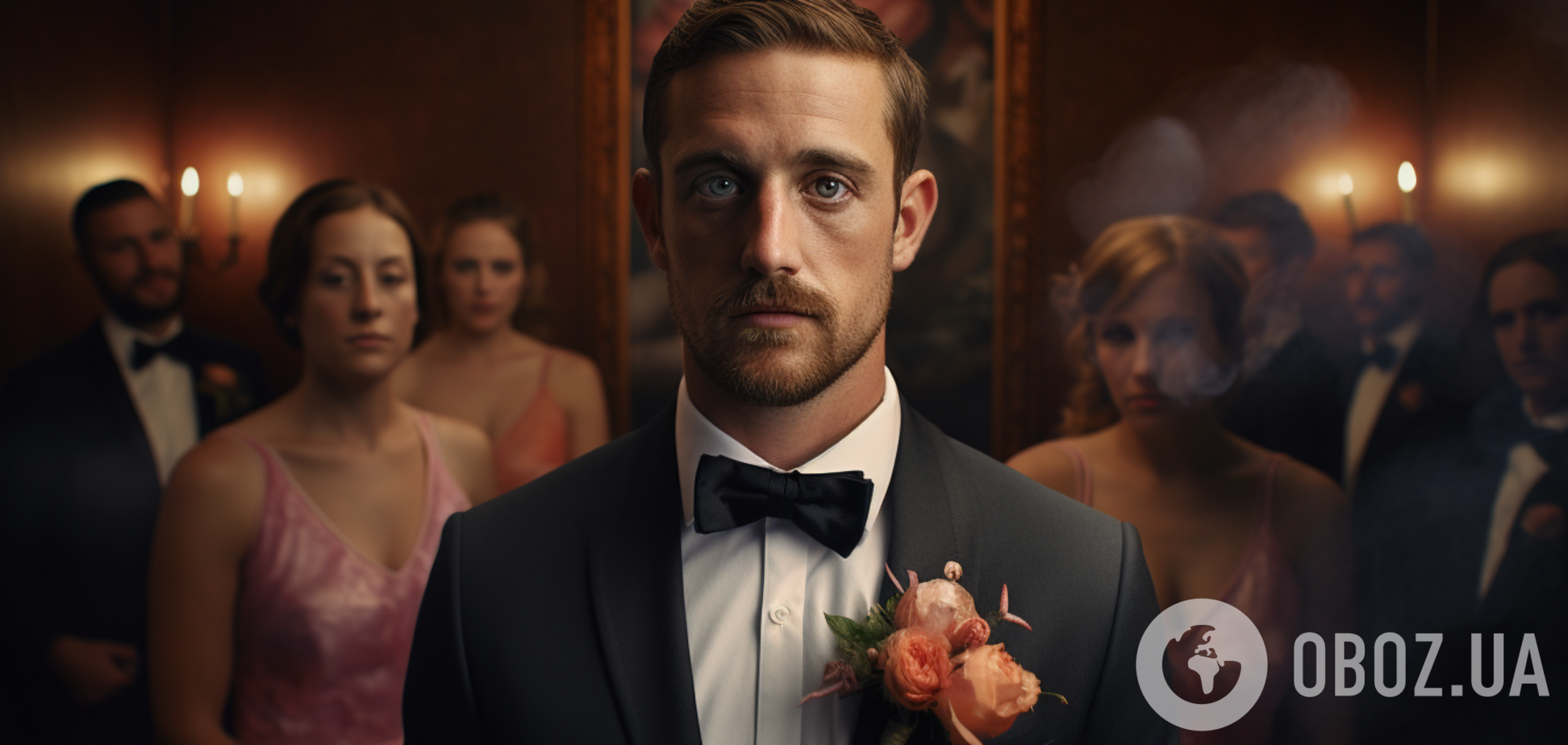 Правила етикету: як поводитися на весіллі, якщо ви там гість