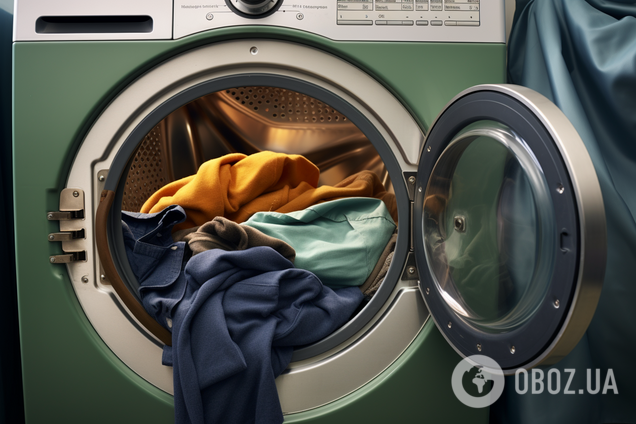 Вот почему никогда не стоит хранить грязную одежду в стиралке: эксперт раскрыл грязную правду