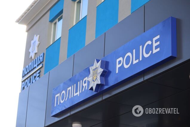 Обстоятельства происшествия установят правоохранители