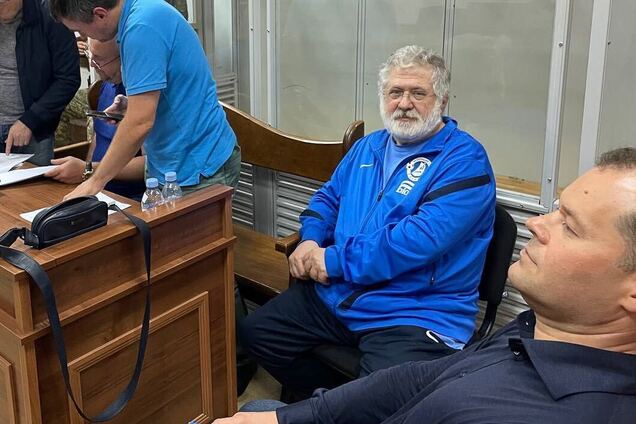 Голобуцький заявив про затягування справи Коломойського та спрогнозував, як все закінчиться