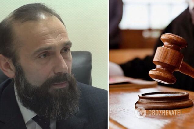 У одиозного судьи Емельянова проходят обыски: подробности