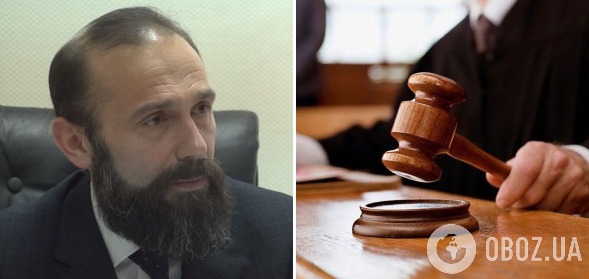 У одиозного судьи Емельянова проходят обыски: подробности