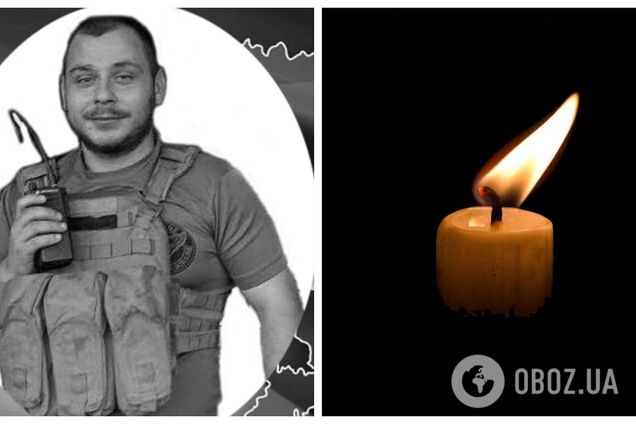 Ему навсегда будет 25: в боях в Донецкой области погиб военный с Хмельнитчины. Фото
