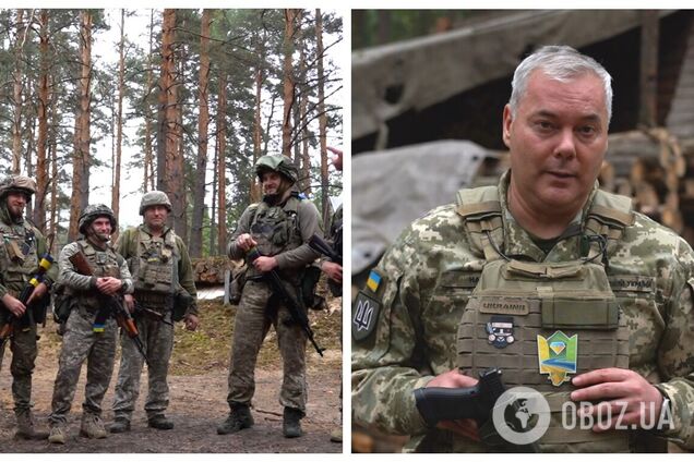 'Держим вопрос на контроле': Наев рассказал о подготовке к зиме в Северной операционной зоне. Видео