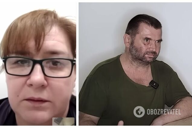'Денег надо, вы для нас враги': жена оккупанта попыталась объяснить, почему он пошел убивать украинцев. Видео