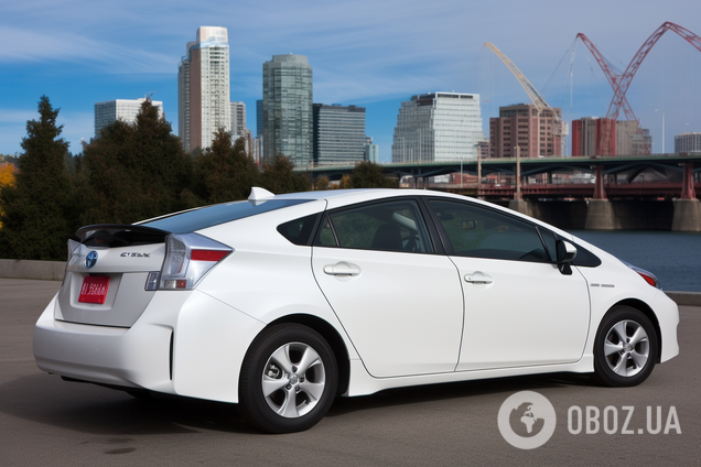 Топ-5 лучших компактных седанов, которые будут популярны в 2024 году