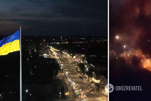 Окупанти вдарили по підприємству в Кривому Розі: деталі