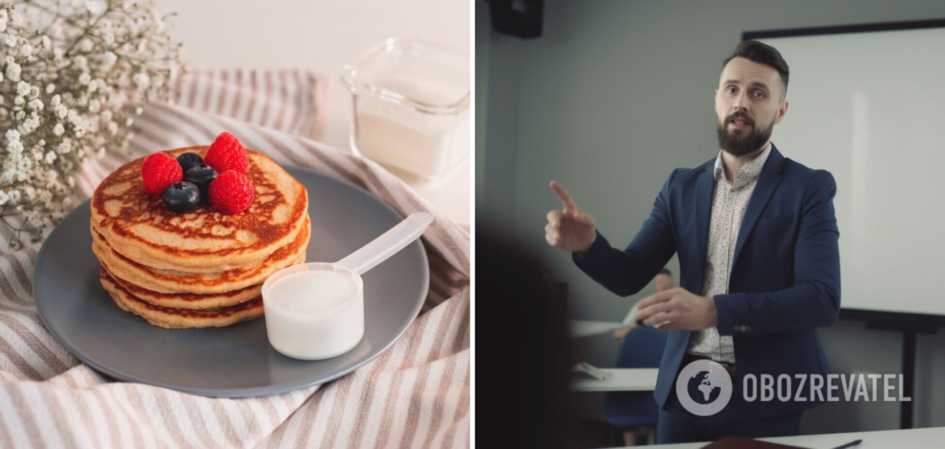'Первый блин комом': как на украинском 'вкусно' признать свою неудачу
