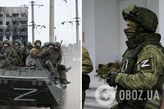 Їдуть вбивати українців за гроші: окупант розповів дружині про мотиви російських військових. Перехоплення